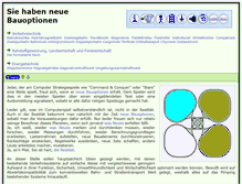 Tablet Screenshot of bauoptionen.de